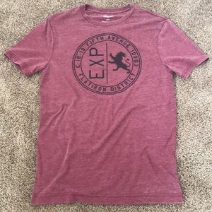 Express Men’s T-shirt